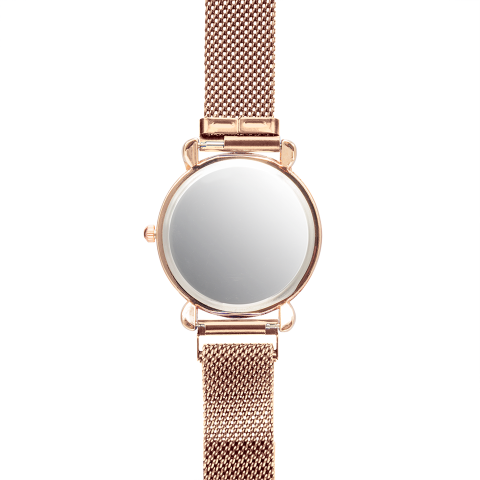 Montre Personalisé
