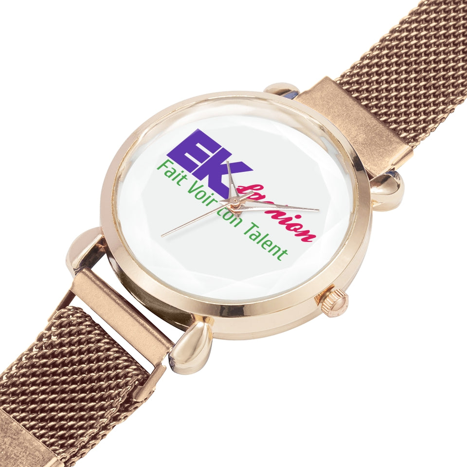Montre Personalisé