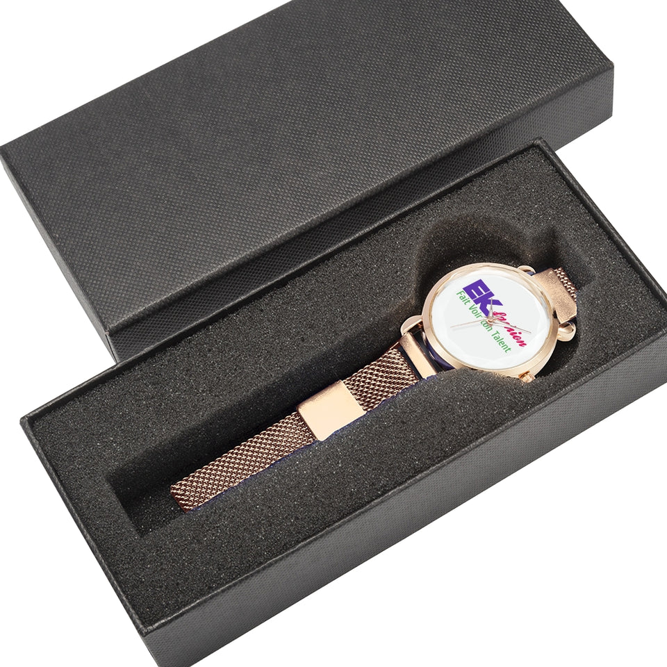 Montre Personalisé