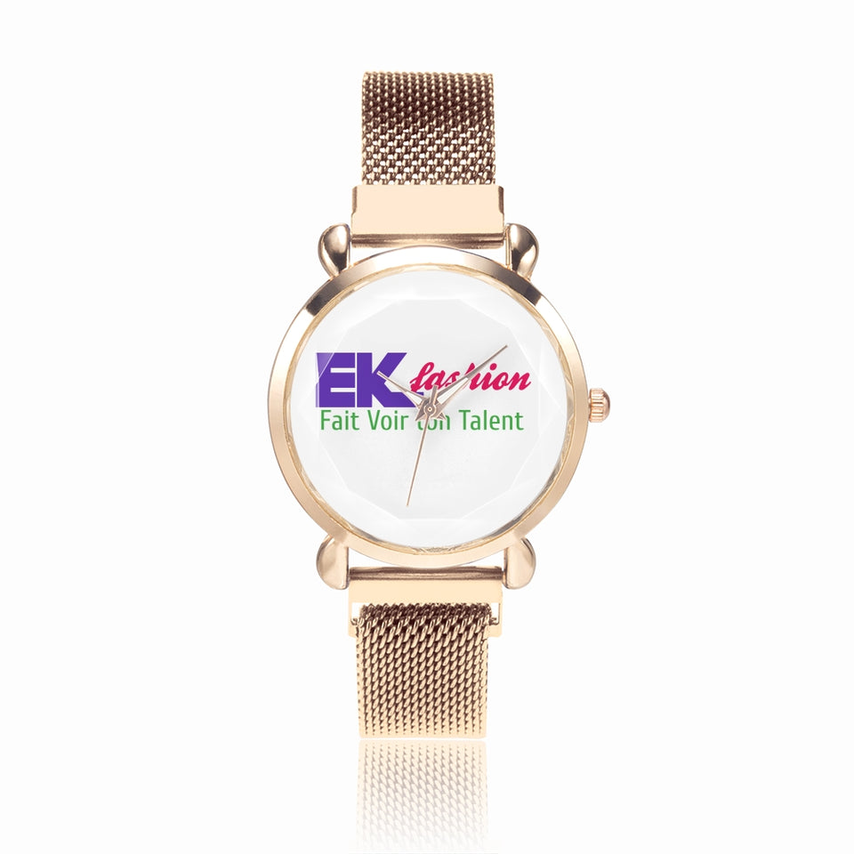 Montre Personalisé